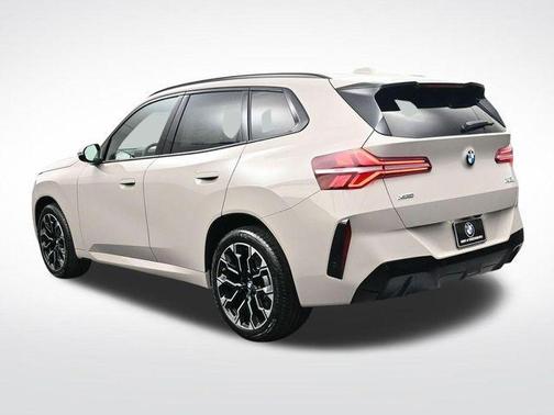 Dune 2026 BMW X3 30 xDrive