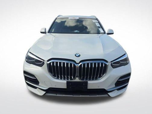 2023 BMW X5 sDrive40i