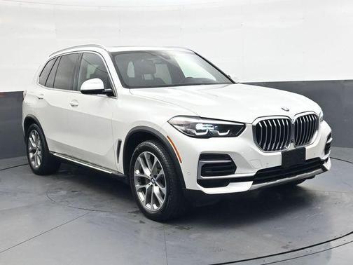 2023 BMW X5 sDrive40i
