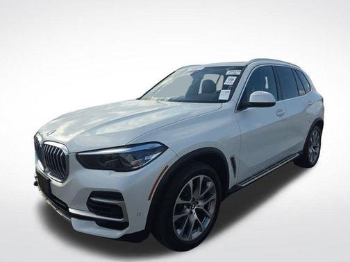 2023 BMW X5 sDrive40i