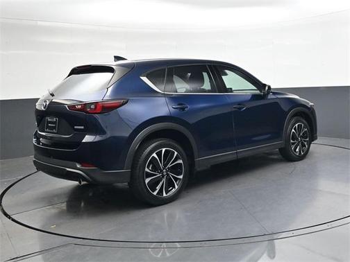 2023 Mazda CX-5 Premium Plus