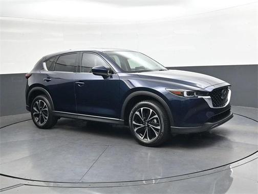 2023 Mazda CX-5 Premium Plus