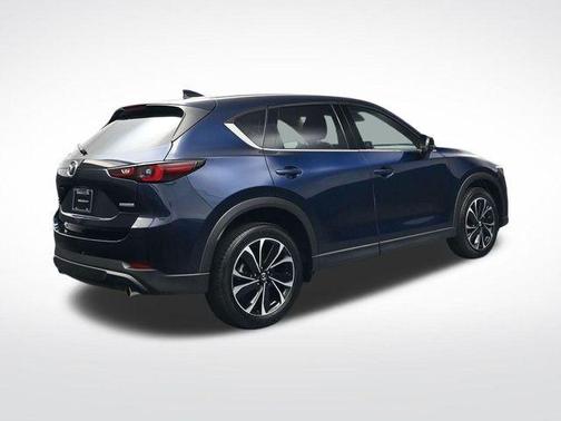 2023 Mazda CX-5 Premium Plus