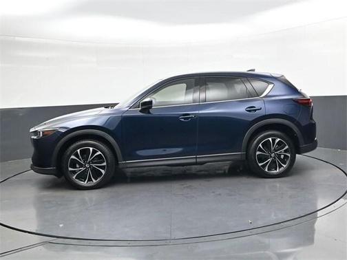 2023 Mazda CX-5 Premium Plus