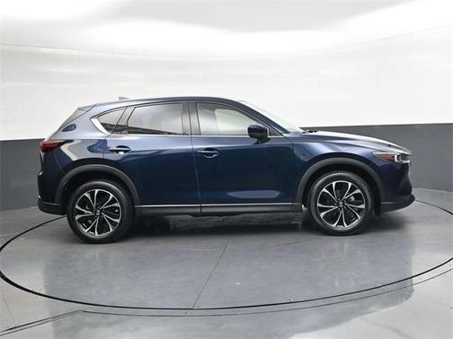 2023 Mazda CX-5 Premium Plus