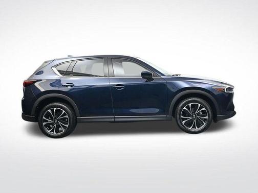 2023 Mazda CX-5 Premium Plus