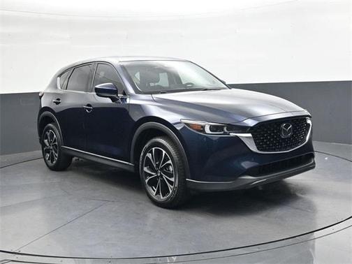 2023 Mazda CX-5 Premium Plus