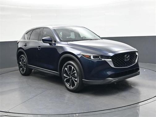 2023 Mazda CX-5 Premium Plus
