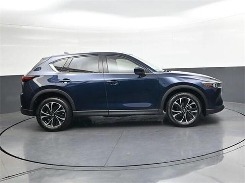 2023 Mazda CX-5 Premium Plus