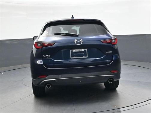 2023 Mazda CX-5 Premium Plus