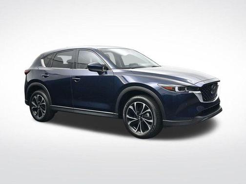 2023 Mazda CX-5 Premium Plus