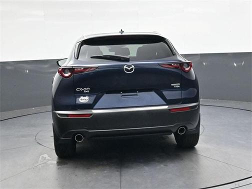 2024 Mazda CX-30 2.5 Turbo Premium Plus Package