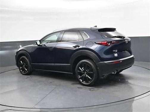 2024 Mazda CX-30 2.5 Turbo Premium Plus Package