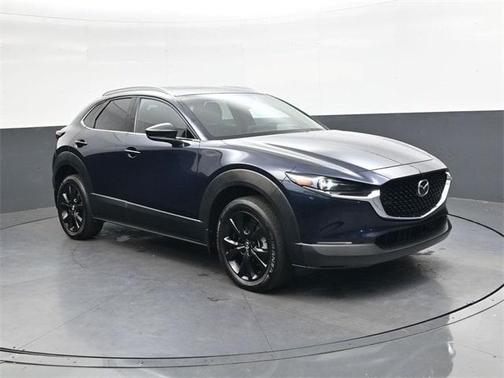 2024 Mazda CX-30 2.5 Turbo Premium Plus Package