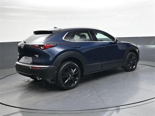 2024 Mazda CX-30 2.5 Turbo Premium Plus Package