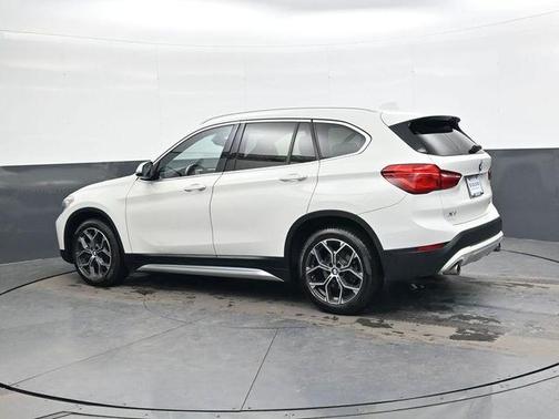 2020 BMW X1 xDrive28i
