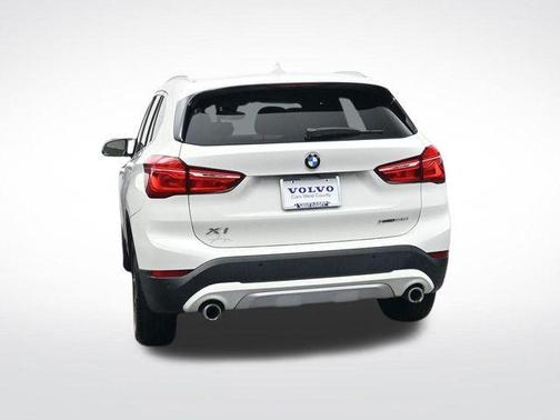 2020 BMW X1 xDrive28i