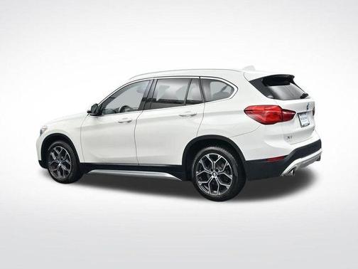 2020 BMW X1 xDrive28i