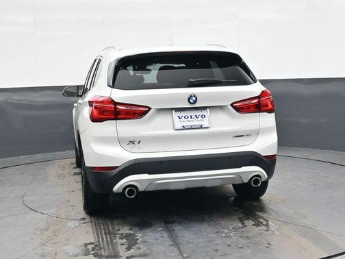 2020 BMW X1 xDrive28i