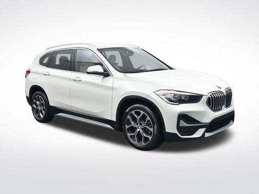 2020 BMW X1 xDrive28i