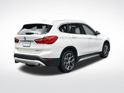 2020 BMW X1 xDrive28i