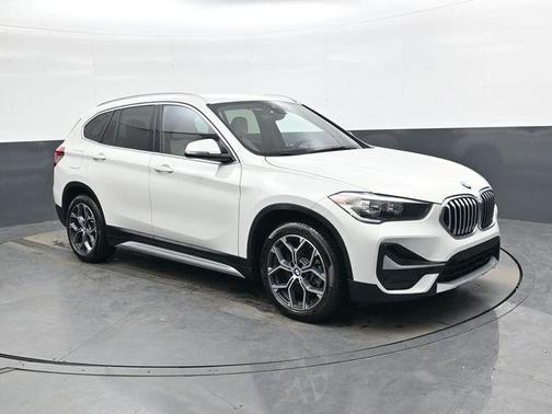 2020 BMW X1 xDrive28i