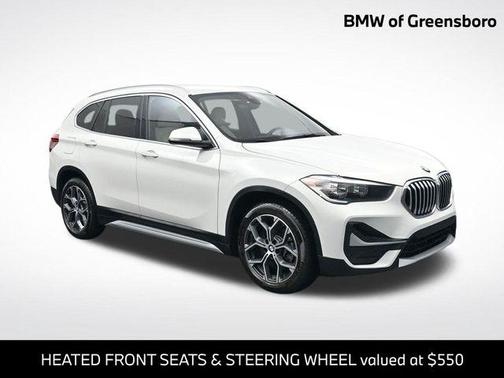 2020 BMW X1 xDrive28i