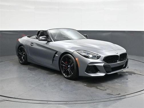 2024 BMW Z4 M40i