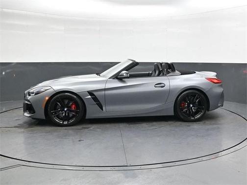 2024 BMW Z4 M40i
