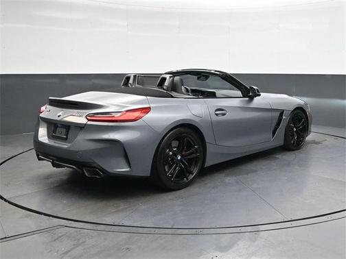2024 BMW Z4 M40i
