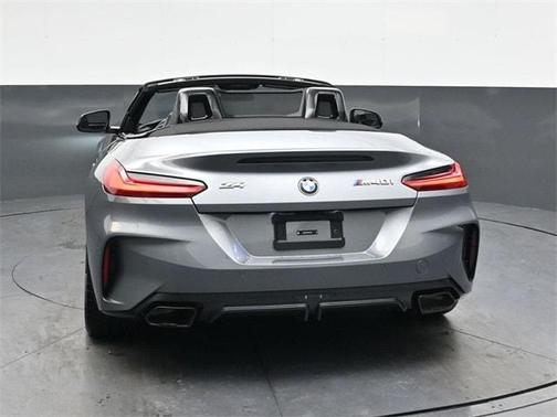 2024 BMW Z4 M40i