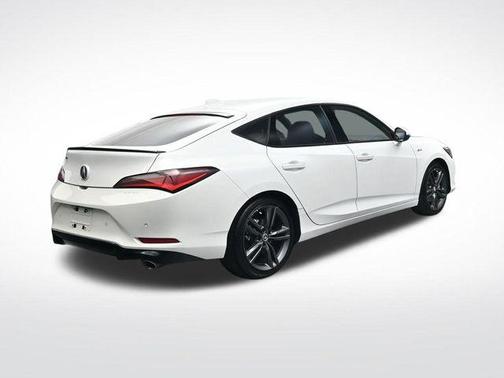 2023 Acura Integra A-Spec Technology