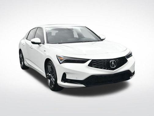 2023 Acura Integra A-Spec Technology