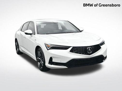 2023 Acura Integra A-Spec Technology