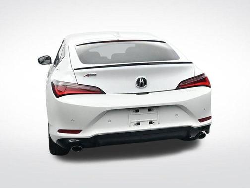 2023 Acura Integra A-Spec Technology