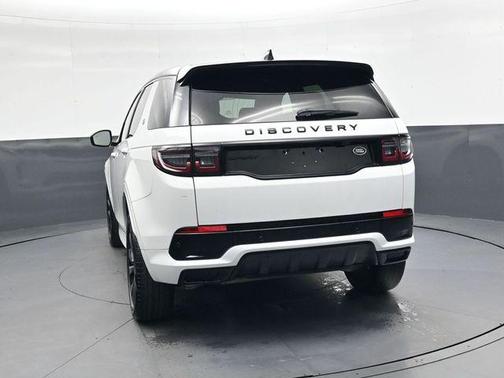2023 Land Rover Discovery Sport R-Dynamic S