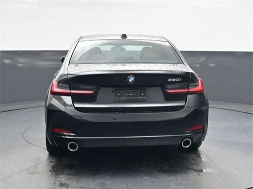 2025 BMW 330 i