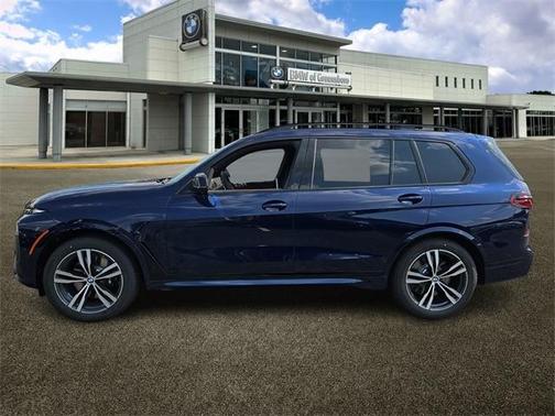 2026 BMW X7 M60i