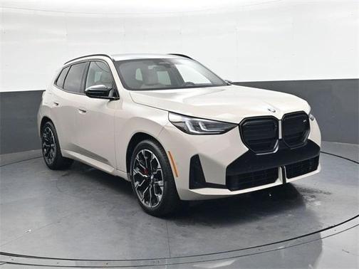 2025 BMW X3 M50 xDrive