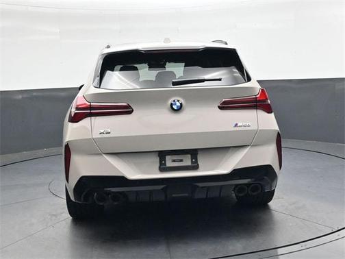 2025 BMW X3 M50 xDrive