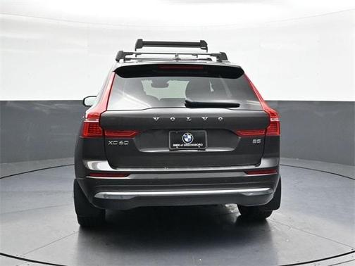 2022 Volvo XC60 B5 Inscription