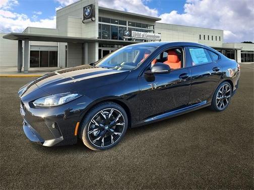 2025 BMW 228 Gran Coupe xDrive