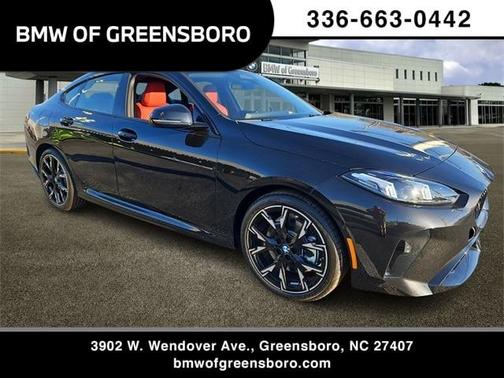 2025 BMW 228 Gran Coupe xDrive