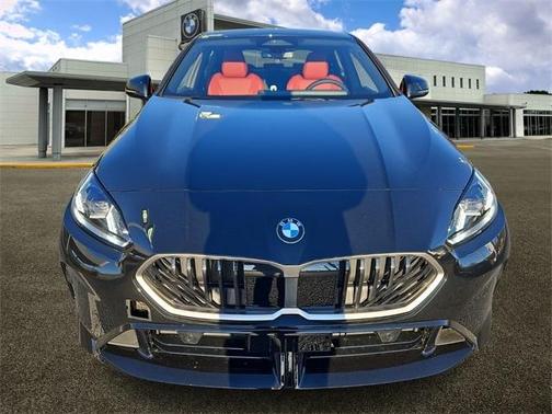 2025 BMW 228 Gran Coupe xDrive