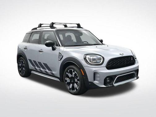 2024 MINI Countryman Cooper S