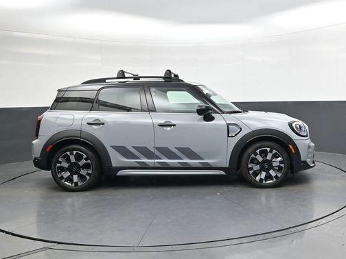 2024 MINI Countryman Cooper S