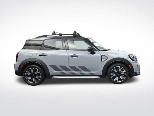 2024 MINI Countryman Cooper S