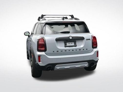 2024 MINI Countryman Cooper S
