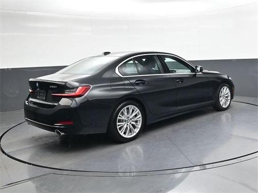 2024 BMW 330 i
