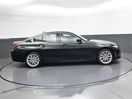 2024 BMW 330 i